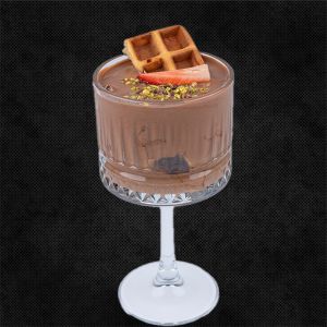 Waffle Cup