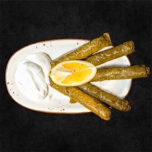 Yaprak Sarma