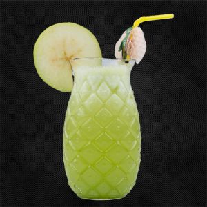 Yeşil Elmalı Limonata