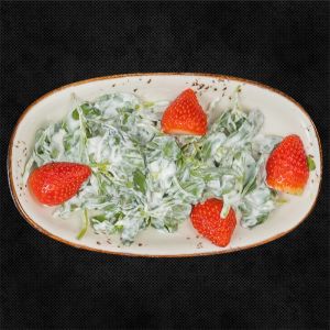 Yoğurtlu Semizotu 